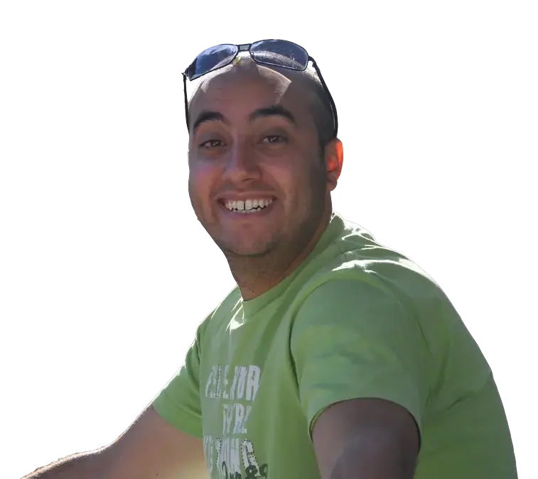 Dr. Marwan Fleifel