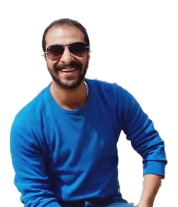 Moataz Matar