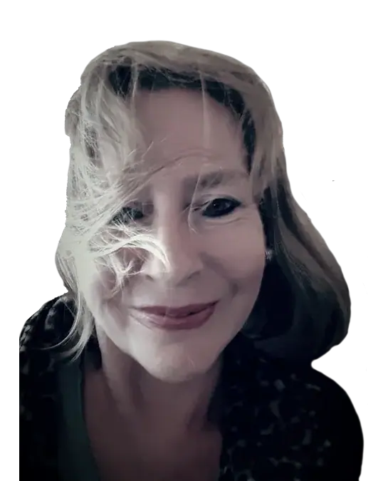 Iris Reitzig