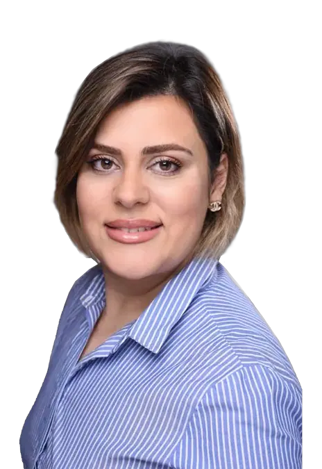 Maryam Shahpary